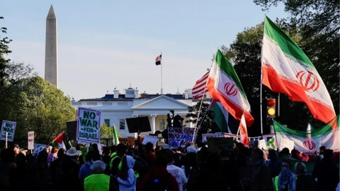 যে পাঁচ দেশের কাছে যুদ্ধের ক্ষতিপূরপন দাবি করেছে ইরান